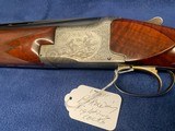 Browning Fighting Cocks 12 ga. 26” Funken Engraved - 2 of 13