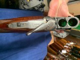 Browning Fighting Cocks 12 ga. 26” Funken Engraved - 11 of 13