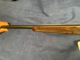 Winchester Model 21 20 ga. Grand American Engraved & Signed by Sherwood - 7 of 11