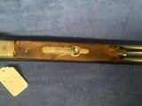 J.P. Sauer Model 29S 12 ga. Pigeon Gun Extremely Rare - 13 of 15