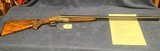 J.P. Sauer Model 29S 12 ga. Pigeon Gun Extremely Rare - 1 of 15