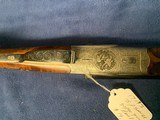 J.P. Sauer Model 29S 12 ga. Pigeon Gun Extremely Rare - 8 of 15