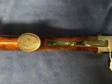 J.P. Sauer Model 29S 12 ga. Pigeon Gun Extremely Rare - 3 of 15