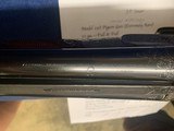 J.P. Sauer Model 29S 12 ga. Pigeon Gun Extremely Rare - 14 of 15