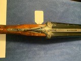 J.P. Sauer Model 29S 12 ga. Pigeon Gun Extremely Rare - 9 of 15