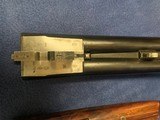 J.P. Sauer Model 29S 12 ga. Pigeon Gun Extremely Rare - 6 of 15