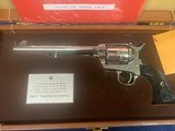 Colt Peacemaker 1873-1973 Centennial Commemorative .44-40 - 4 of 8