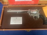 Colt Peacemaker 1873-1973 Centennial Commemorative .44-40 - 3 of 8