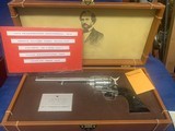 Colt Peacemaker 1873-1973 Centennial Commemorative .44-40 - 1 of 8