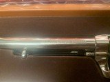 Colt Peacemaker 1873-1973 Centennial Commemorative .44-40 - 6 of 8