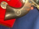 Colt Texas Ranger 1970 Commemorative .45 - 6 of 11