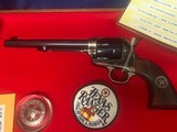 Colt Texas Ranger 1970 Commemorative .45 - 3 of 11