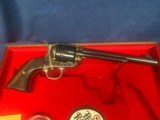 Colt Texas Ranger 1970 Commemorative .45 - 4 of 11