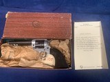 Colt 1957 Single Action Frontier Scout .22LR - 1 of 8