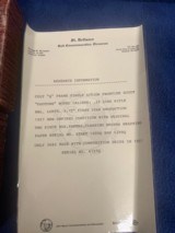 Colt 1957 Single Action Frontier Scout .22LR - 7 of 8