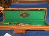 Parker Reproductions 26” barrels Gun Case - 1 of 6