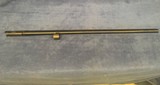 Winchester Super X Model 1 12 ga 30 inch Vent Rib Full Barrel - 2 of 3