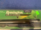 Remington 870 20 ga 20 in Fully Rifled 3” Slug barrel Express - 2 of 4