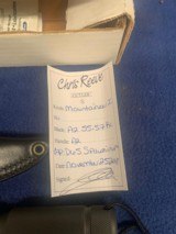 Chris Reeve / Randall Mountaineer I Knife - 2 of 3
