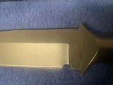 Chris Reeve / Randall Shadow Mark II 7 inch blade #113 Made in South Africa - 3 of 3