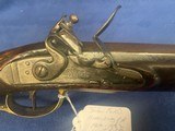 John Ford Harrisburg PA 1810-1862 Flint Rifle 60 cal - 9 of 12