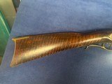 John Ford Harrisburg PA 1810-1862 Flint Rifle 60 cal - 12 of 12