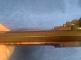 Remington 1816 Commemorative .50 Cal Flintlock Rifle - 3 of 10