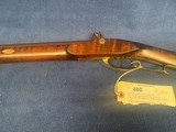 Remington 1816 Commemorative .50 Cal Flintlock Rifle - 5 of 10