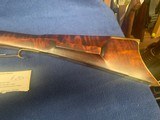 Remington 1816 Commemorative .50 Cal Flintlock Rifle - 6 of 10