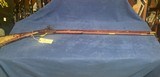 Remington 1816 Commemorative .50 Cal Flintlock Rifle - 1 of 10