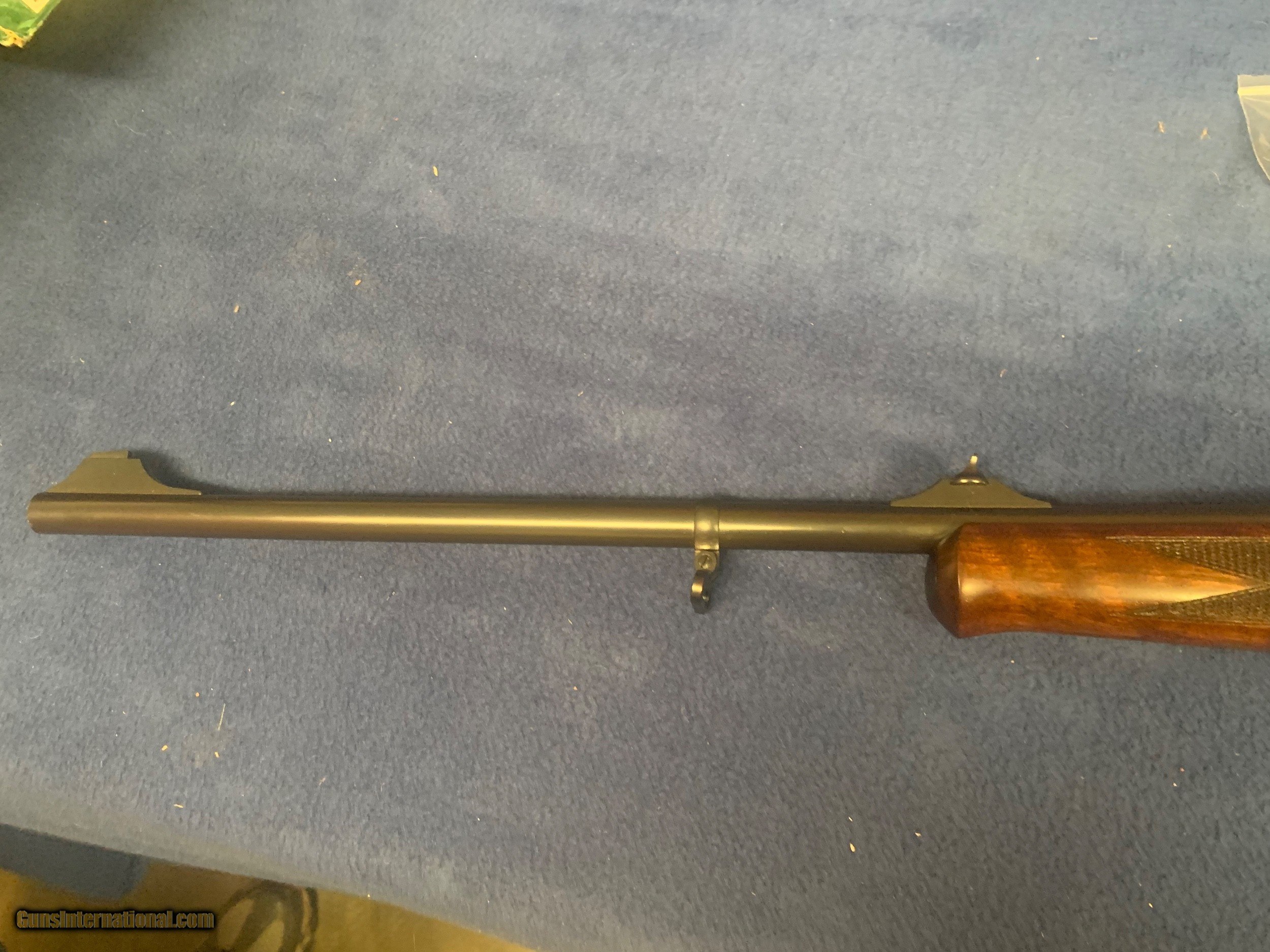 Merkel Model K1 Premium 300 Winchester Magnum