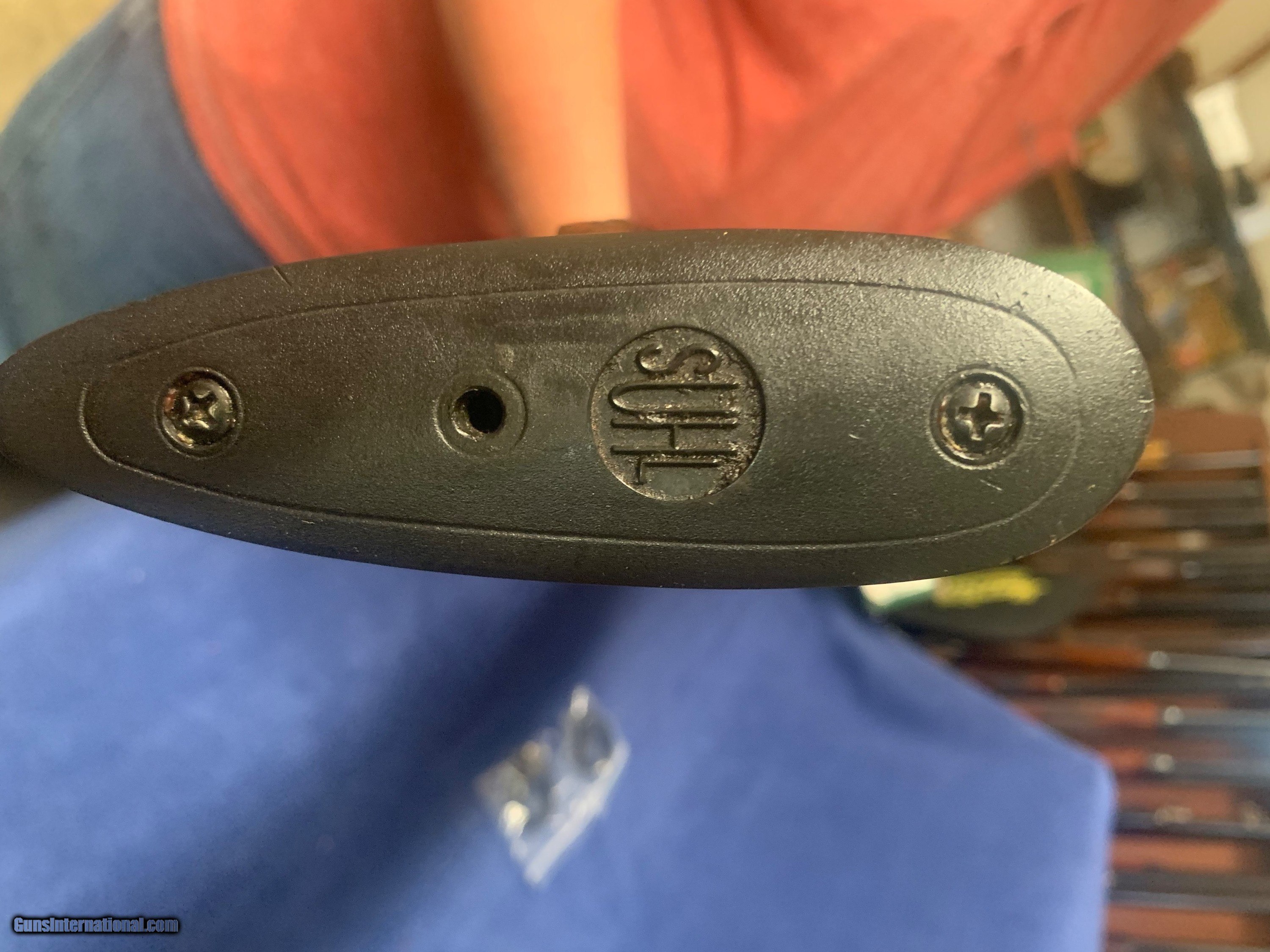 Merkel Model K1 Premium 300 Winchester Magnum