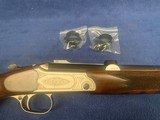 Merkel Model K1 Premium 300 Winchester Magnum - 9 of 11