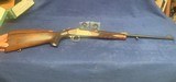 Merkel Model K1 Premium 300 Winchester Magnum - 1 of 11