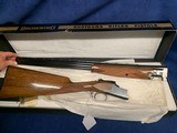 Browning Superposed Super Light 20 ga 26 inIC / Mod - 3 of 8