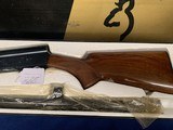 Browning A5 Jap 12 ga 30 in. Full - 4 of 5