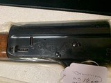 Browning A5 Jap 12 ga 30 in. Full - 3 of 5
