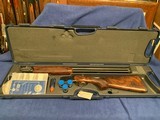 Beretta 686 Onyx Pro 12 ga 28 in. Barrels Like New - 1 of 10