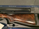 Beretta 686 Onyx Pro 12 ga 28 in. Barrels Like New - 6 of 10