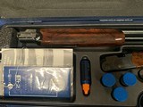 Beretta 686 Onyx Pro 12 ga 28 in. Barrels Like New - 3 of 10