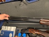 Beretta 686 Onyx Pro 12 ga 28 in. Barrels Like New - 2 of 10
