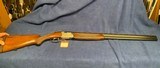 Beretta BL-5 12 ga 28 in Barrels Full / Mod - 1 of 7