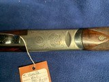 Beretta BL-5 12 ga 28 in Barrels Full / Mod - 2 of 7