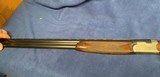 Beretta BL-5 12 ga 28 in Barrels Full / Mod - 4 of 7