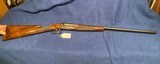 Iver Johnson Skeeter 28 ga 26 in barrels Full / Mod - 1 of 9