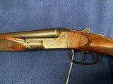 Iver Johnson Skeeter 28 ga 26 in barrels Full / Mod - 2 of 9