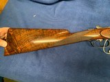 Iver Johnson Skeeter 28 ga 26 in barrels Full / Mod - 7 of 9