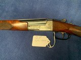 Iver Johnson Skeeter .410 28 in barrels IC / IC - 7 of 10