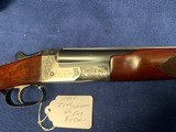 Iver Johnson Skeeter .410 28 in barrels IC / IC - 3 of 10