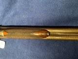 Winchester 1878 10 ga A grade Hammer 30 inch barrels Full / Full - 8 of 10